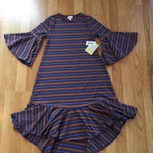 Beautiful LuLaRoe Maurine dress!